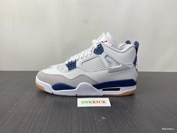 Cheap TBkick 3883 Nike Classic 4 Air DR5415- SB Jordan x 1015